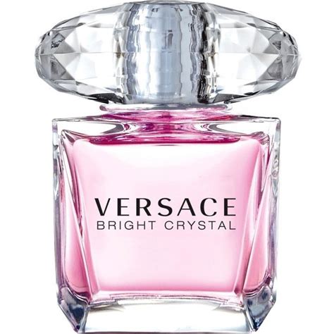 crystal brite versace|versace bright crystal for men.